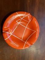 Vintage asbak Agfa Gevaert, Ophalen