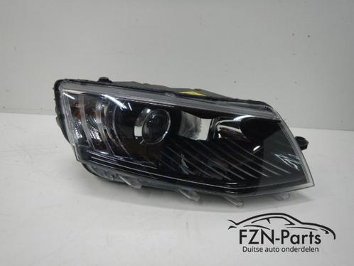 Skoda Octavia 5E Koplamp Rechts Xenon 5E1941018B, Autos : Pièces & Accessoires, Éclairage, Skoda, Utilisé, Enlèvement ou Envoi