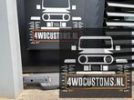 ACHTERBUMPER FORD RANGER RAPTOR  2019-2025      € 590, Ophalen, Gebruikt, Ford, Achter