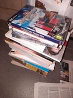 Leesboeken, 4 pc spel, Boeken, Ophalen