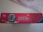 3d puzzel Trolls, Kinderen en Baby's, Speelgoed | Kinderpuzzels, Ophalen, Meer dan 50 stukjes, Zo goed als nieuw, 6 jaar of ouder