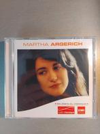 Cd. Martha Argerich. (EMI, Nieuw in verpakking)., Cd's en Dvd's, Ophalen of Verzenden, Zo goed als nieuw