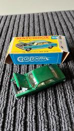 Matchbox SF 53 avec boîte, Enlèvement ou Envoi, Comme neuf, Matchbox
