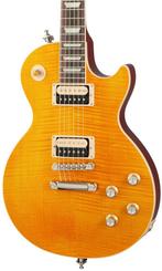 Gezocht: gibson les paul slash appetite burst, Muziek en Instrumenten, Ophalen, Zo goed als nieuw, Gibson