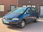 Seat Alhambra Benzine/Automaat 7 plaatsen, Auto's, Seat, Automaat, Bedrijf, Alhambra, Te koop