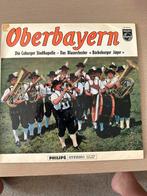Oberbayern, Cd's en Dvd's, Vinyl | Wereldmuziek, Ophalen of Verzenden, Zo goed als nieuw