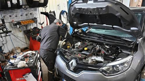 Garagiste 24/24 7/7 bij mij of bij u 0490387755, Auto diversen, Auto-accessoires, Ophalen