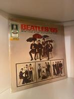 The Beatles – Beatles '65 - Germany 1981 Reissue, Gebruikt, Poprock