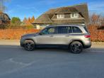 Mercedes EQB 350, Auto's, Automaat, Lederen bekleding, Leder, Elektrisch