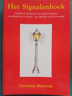 Beerlandt, het signalenboek nr 1, Christiane Beerlandt, Boeken, Gelezen, Achtergrond en Informatie, Spiritualiteit algemeen, Christiane Beerlandt