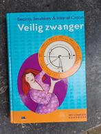 Mariel Croon - Veilig zwanger, Ophalen of Verzenden, Zo goed als nieuw, Mariel Croon; Beatrijs Smulders