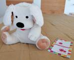 Kersenpitkussentje - Warmte kussen - Cherry Belly Hond - Pip, Kinderen en Baby's, Ophalen of Verzenden, Nieuw