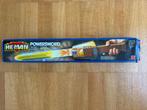 PowerSword HE-MAN - Mattel 3553, Ophalen of Verzenden, Overige typen