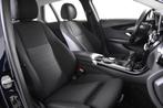 Mercedes-Benz C180 d T *Navigation*Chauffage des sièges *LED, 1505 kg, 5 places, Carnet d'entretien, Noir
