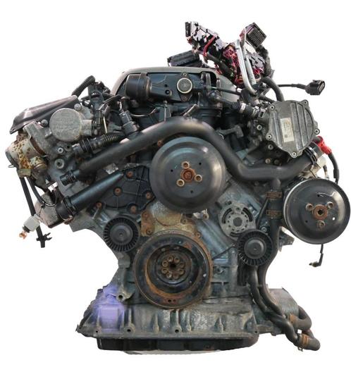 Audi Q5 8R 8RB 3.2 CALB CAL-motor, Auto-onderdelen, Motor en Toebehoren, Audi, Ophalen of Verzenden