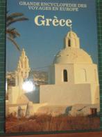 livre Grèce, Ophalen of Verzenden, Nieuw