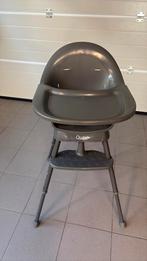 Eetstoel, Enlèvement, Utilisé