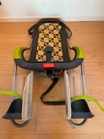 Fiets stoeltje achter Qibbel, Fietsen en Brommers, Ophalen, Achterzitje, 9 t/m 18 kg, Qibbel