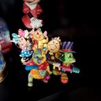 Disney Britto, Collections, Enlèvement