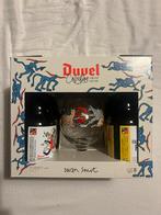 Duvel box iwan smit, Ophalen of Verzenden, Zo goed als nieuw