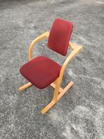 Stokke Varier Actulum bureaustoel / schommelstoel, Ophalen