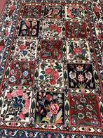 Perzische handgeknoopt tapijt IRAN (Bakhtiar) 210x136 cm, Comme neuf, Rectangulaire, Enlèvement
