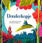 DONDERKOPJE - grappig en bijzonder sfeervol kartonboekje, Fiction général, Garçon ou Fille, 4 ans, Enlèvement ou Envoi