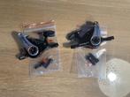 2x TRP spyre brake caliper, Fietsen en Brommers, Fietsaccessoires | Overige Fietsaccessoires, Ophalen, Nieuw
