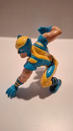 Wolverine figuurtje Marvel             °Retro-Speelgoed 2005, Verzenden, Zo goed als nieuw