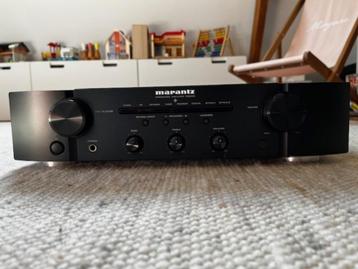 Marantz PM6006, Audio, Tv en Foto, Versterkers en Ontvangers, Marantz, Ophalen of Verzenden, Zo goed als nieuw, 60 tot 120 watt