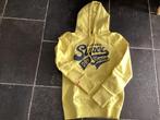 Hoodie van Superdry maat small in nieuwstaat, Kleding | Dames, Verzenden