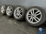 7mm! Audi A4 AllRoad B8 A6 C8 4K 18 inch velgen 5x112 winter, Auto-onderdelen, Banden en Velgen, 18 inch, Banden en Velgen, Personenwagen