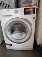 Wasmachine AEG, Elektronische apparatuur, Wasmachines, Ophalen, Zo goed als nieuw