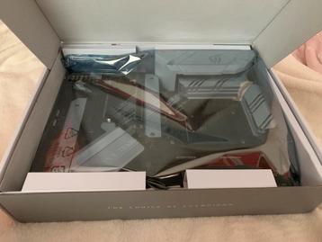 Moederbord ASUS ROG Strix B550-A beschikbaar voor biedingen