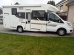 Mobilhome Cocoon 488  full option, Diesel, Particulier, Ford, Jusqu'à 4
