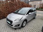Peugeot 5008 Automaat, Auto's, 1600 cc, Leder, 5 deurs, Particulier