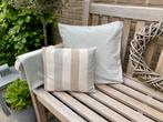 3 kussenhoezen, Ophalen, Nieuw, Beige