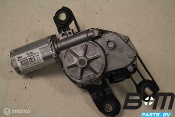 Ruitenwissermotor achter Volkswagen Up! 5 deurs 1S6955711A beschikbaar voor biedingen
