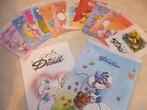 Diddl verzameling ALLES voor €25, Collections, Diddl, Enlèvement ou Envoi, Diddl
