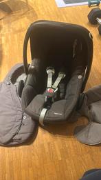 Maxi Cosy Pebble Plus, Enlèvement, Comme neuf