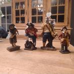 figurines, Collections, Enlèvement, Utilisé