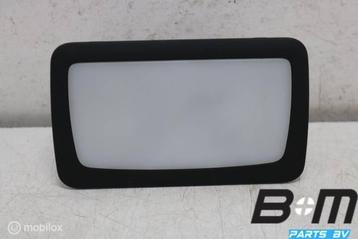 Bagageruimteverlichting in hemel Audi A6 4F Avant 4L0947123 beschikbaar voor biedingen