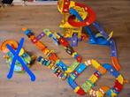 Toet toet auto's grote set, Kinderen en Baby's, Ophalen, Zo goed als nieuw