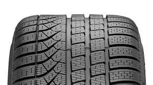 Pneus d'hiver Pirelli P ZERO — 21 (Tesla Model S) - Neufs, Autos : Pièces & Accessoires, Pneus & Jantes, Pneu(s), Pneus hiver