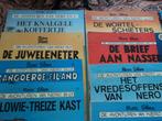 de avonturen van nero, Boeken, Stripverhalen, Ophalen of Verzenden, Gelezen, Marc Sleen