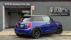 MINI Cooper Mini 1.5 Cooper OPF * GARANTIE DE 12-36M * REGUL, Auto's, 4 zetels, Stof, Gebruikt, 115 g/km