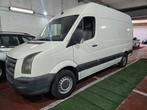 VOLKSWAGEN CRAFTER, Auto's, Volkswagen, Beetle (Kever), Mistlampen, Wit, Grijs