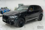 BMW X5 xDrive45e hybrid M-Pakket! Individual! Full options, Auto's, BMW, Automaat, 4 deurs, Zwart, Leder