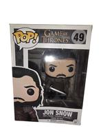 Funko Pop! Game of Thrones: Jon Snow # 49 Vinyl Figure, Collections, Enlèvement ou Envoi, Comme neuf