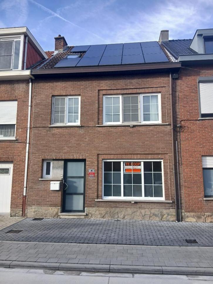 Huis te koop, Immo, Huizen en Appartementen te koop, Provincie Antwerpen, 200 tot 500 m², Tussenwoning, Verkoop zonder makelaar